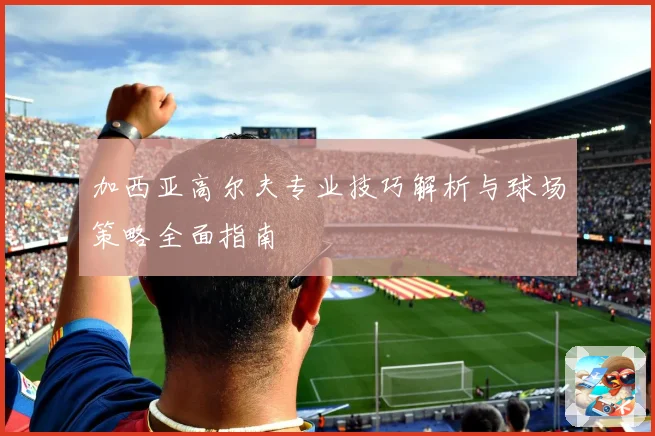 加西亚高尔夫专业技巧解析与球场策略全面指南