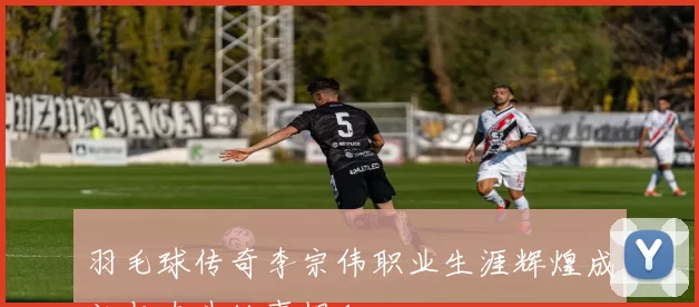 羽毛球传奇李宗伟职业生涯辉煌成就与奋斗故事揭秘