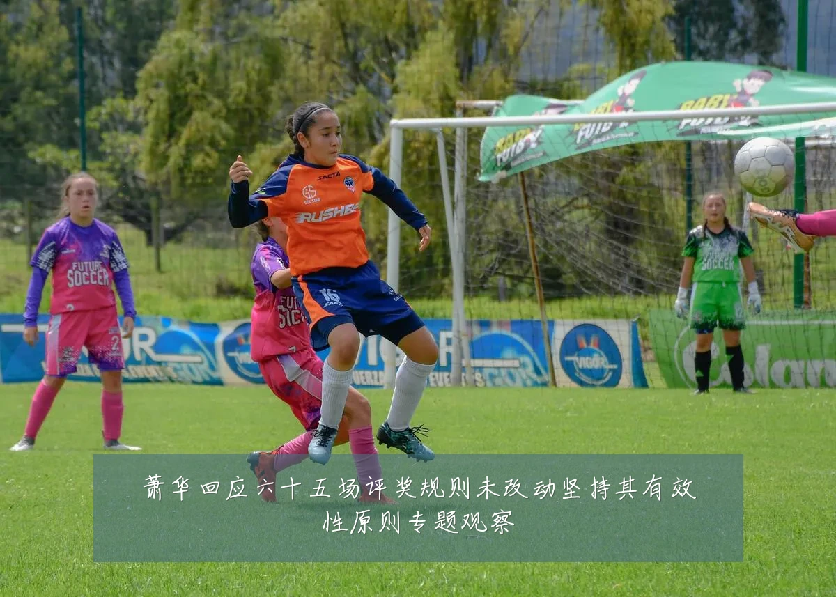 萧华回应六十五场评奖规则未改动坚持其有效性原则专题观察