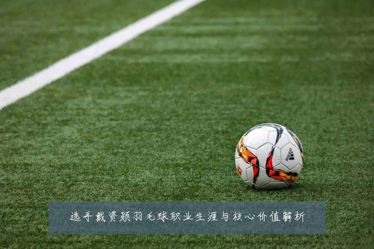 选手戴资颖羽毛球职业生涯与核心价值解析